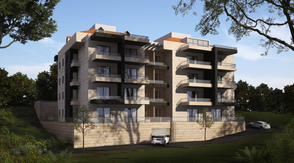 Houmel Project