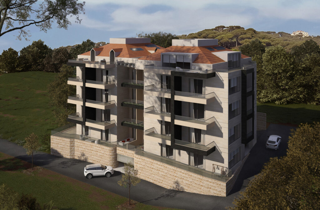 Houmel Project