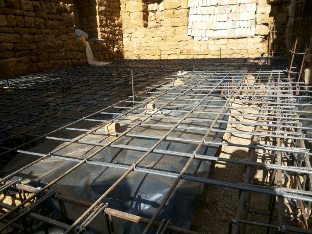 Abi Antoun Renovation