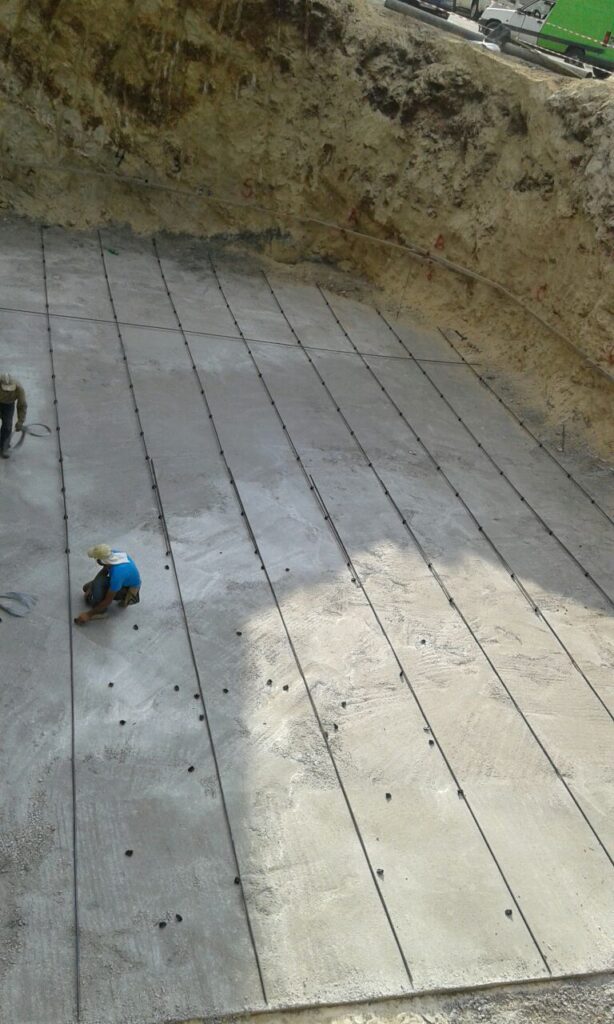 Kfarshima Project
