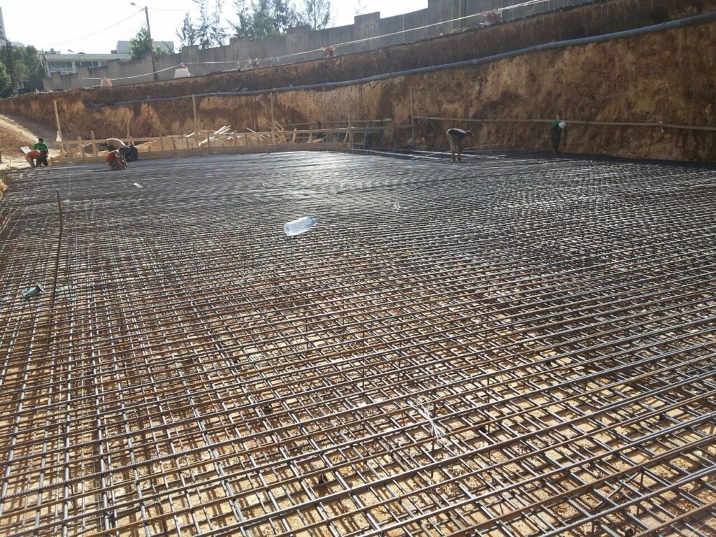 Kfarshima Project