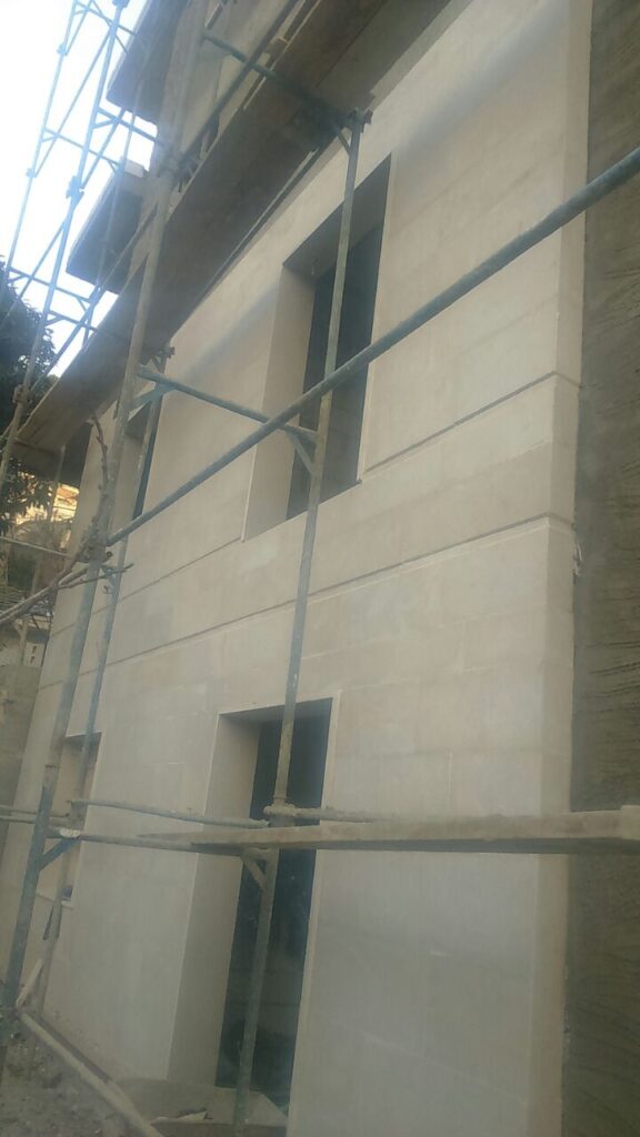 Houmel Project