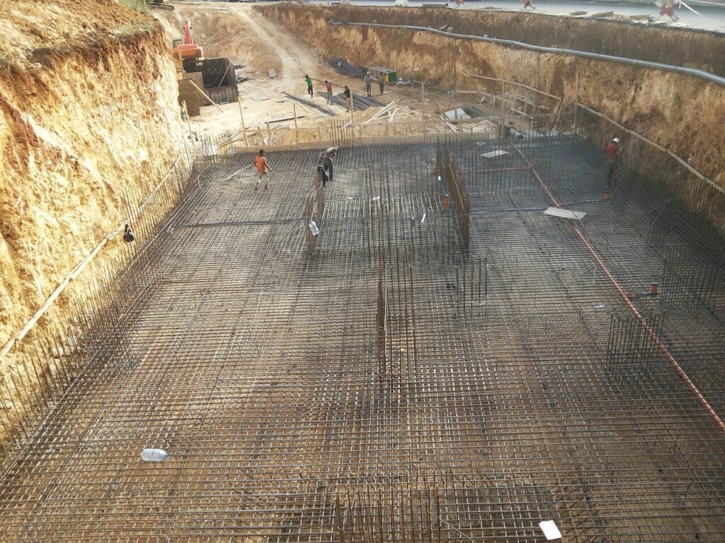 Kfarshima Project