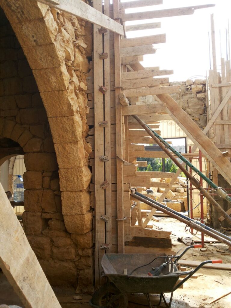 Abi Antoun Renovation
