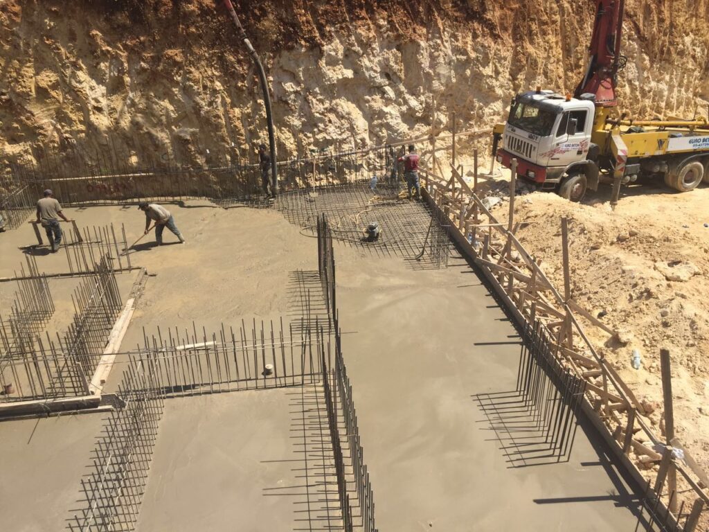 Kfarshima Project
