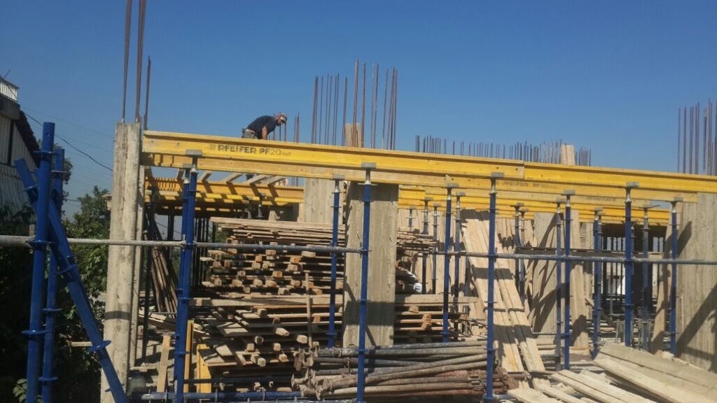 Houmel Project