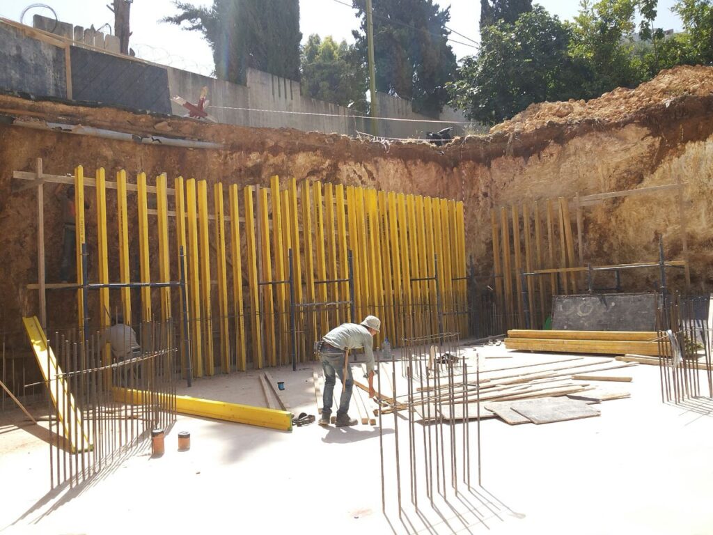 Kfarshima Project