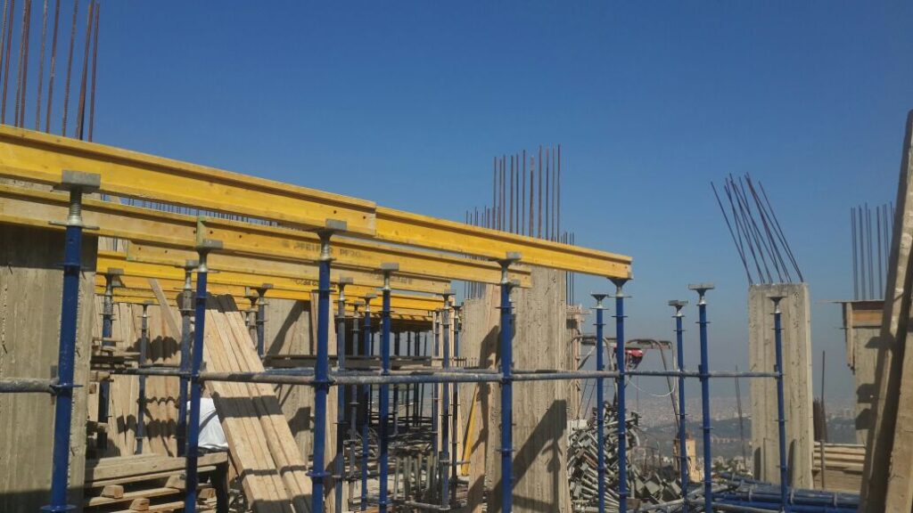 Houmel Project