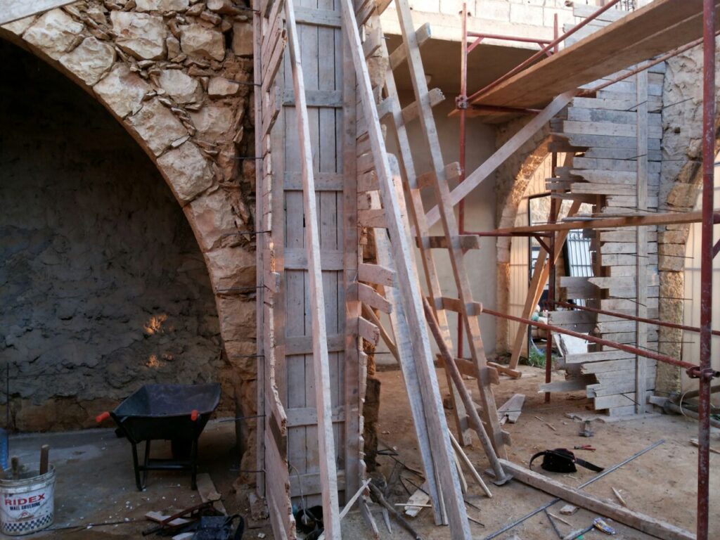 Abi Antoun Renovation