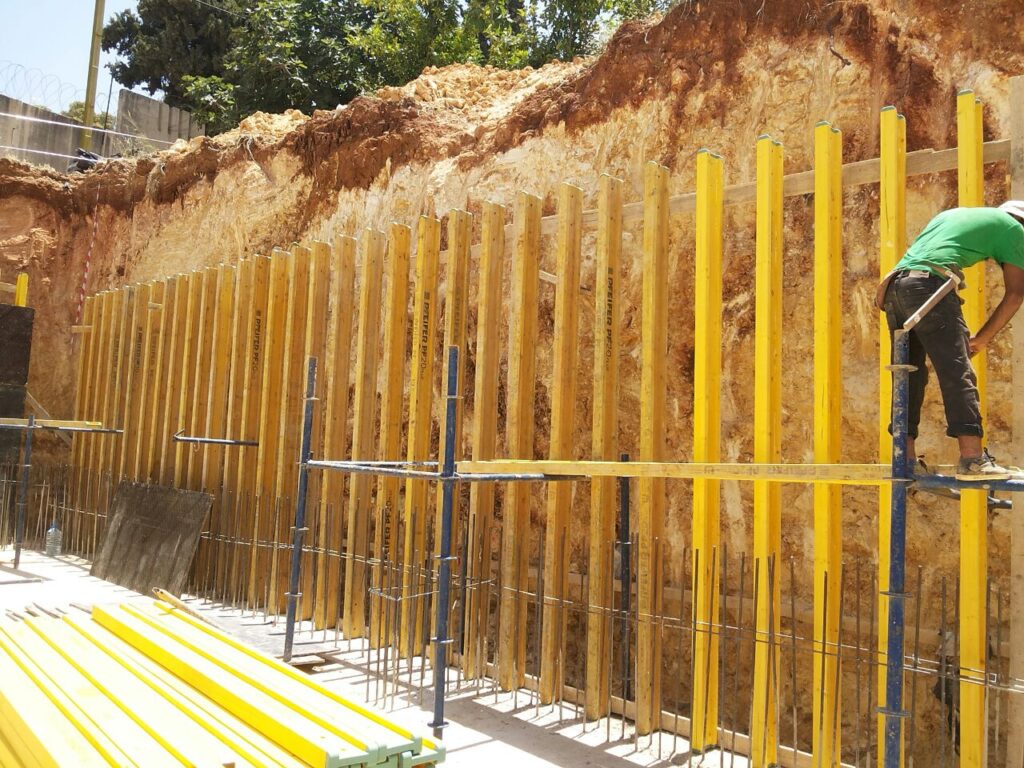 Kfarshima Project