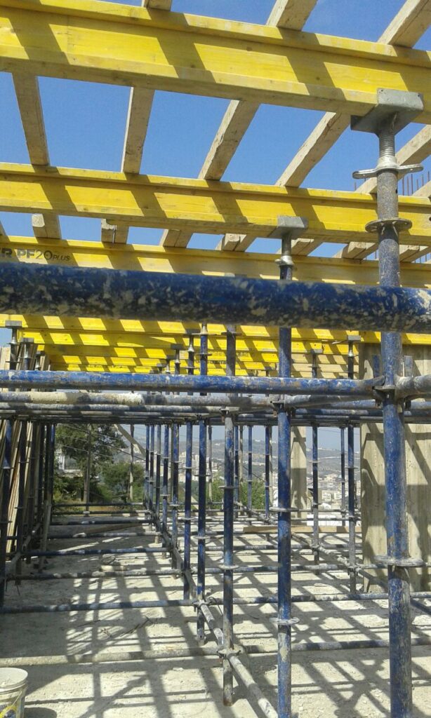 Houmel Project