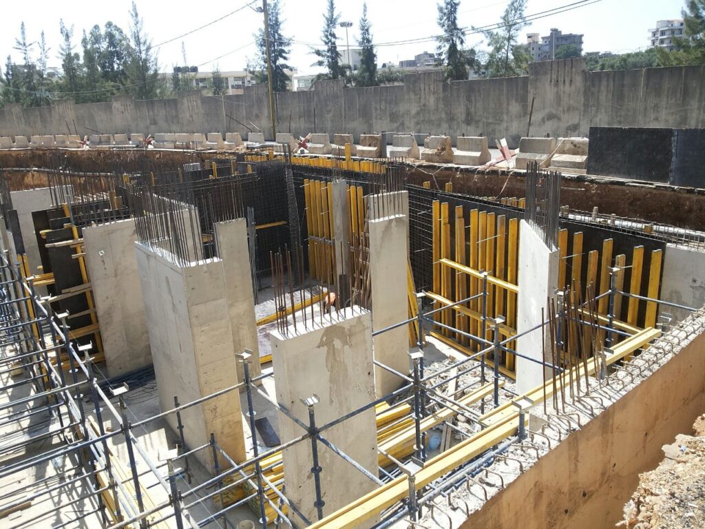 Kfarshima Project