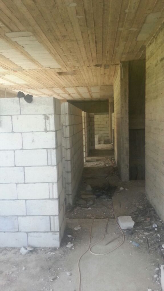 Houmel Project