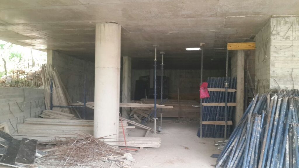 Houmel Project