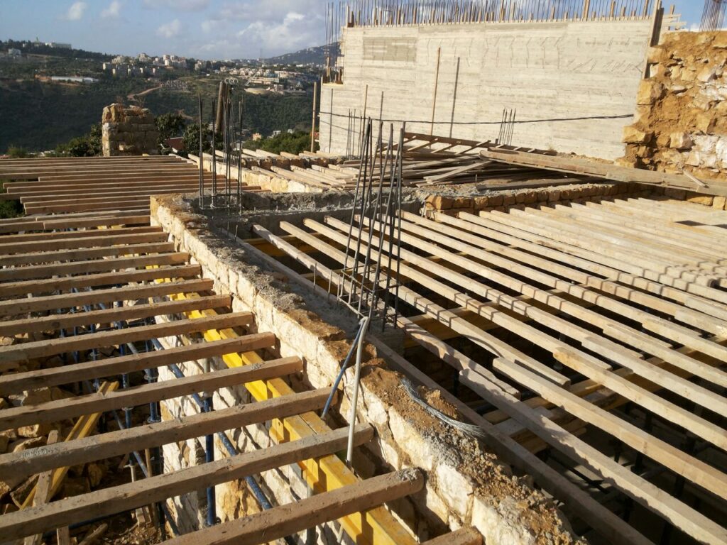 Abi Antoun Renovation