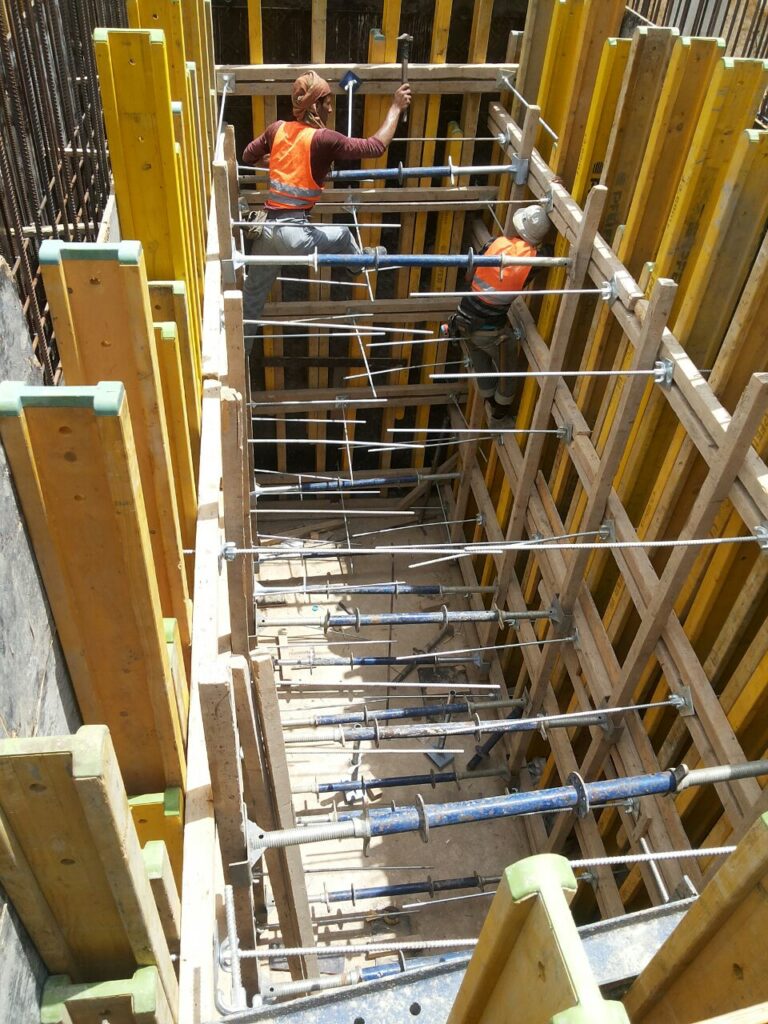 Kfarshima Project