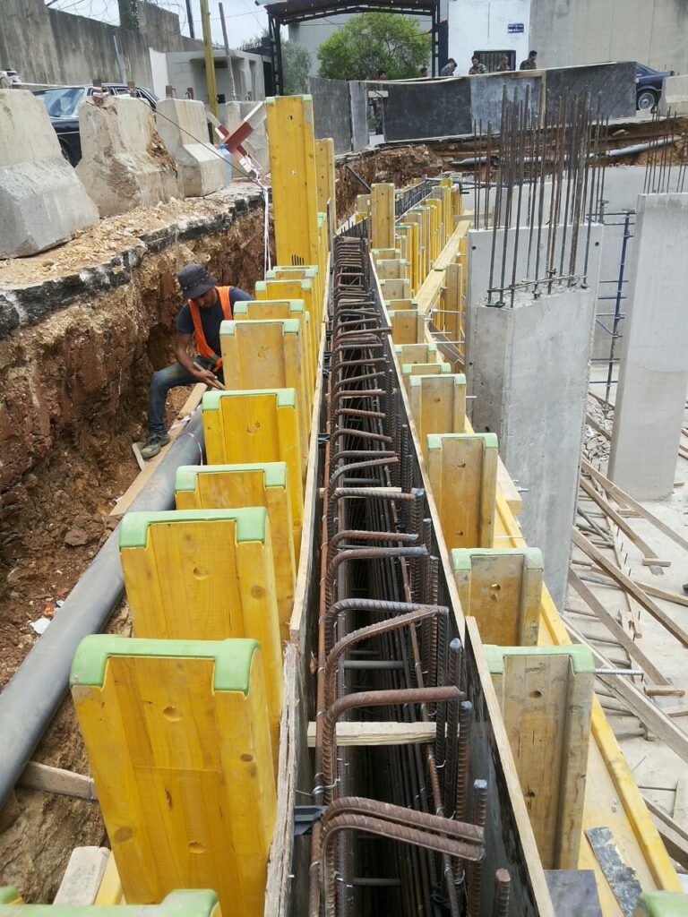 Kfarshima Project