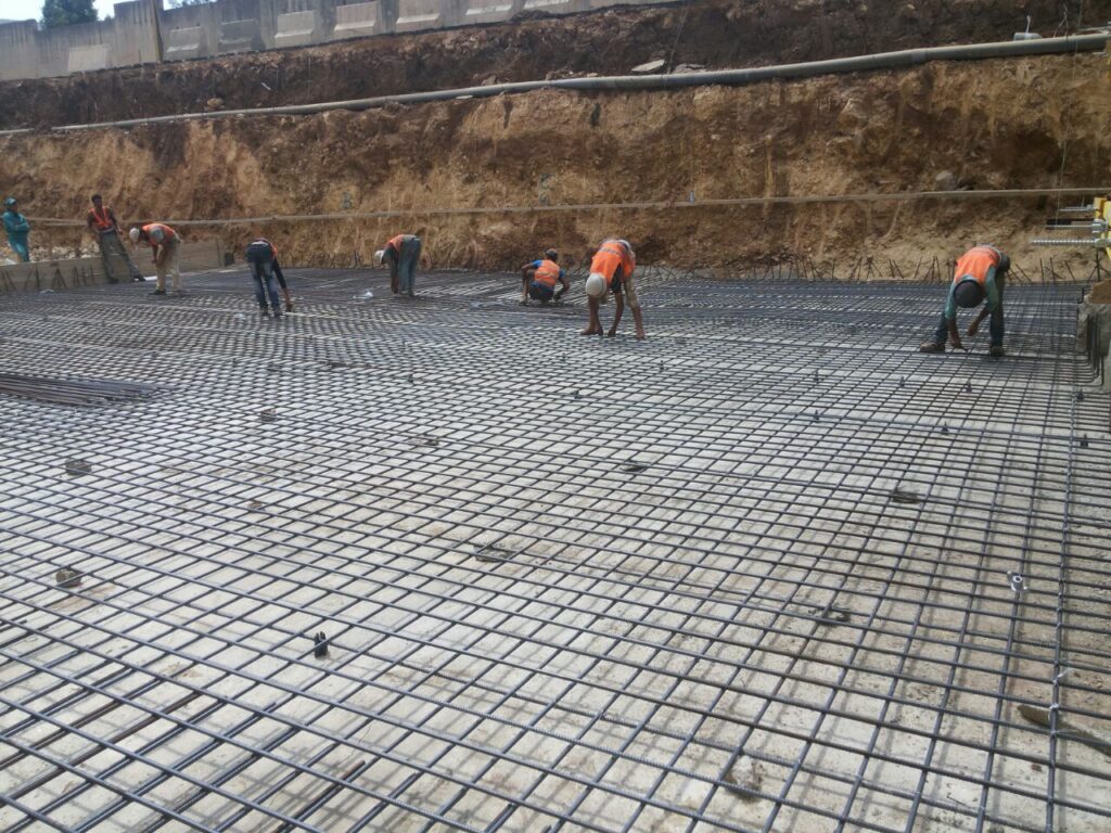 Kfarshima Project