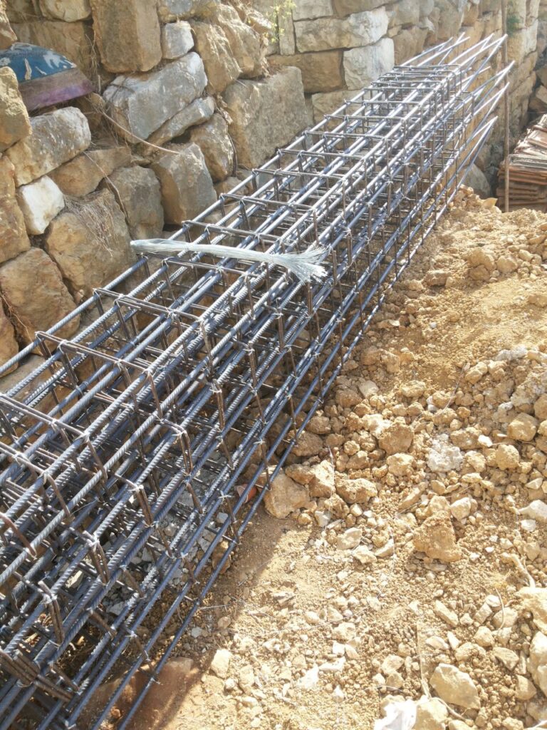 Abi Antoun Renovation