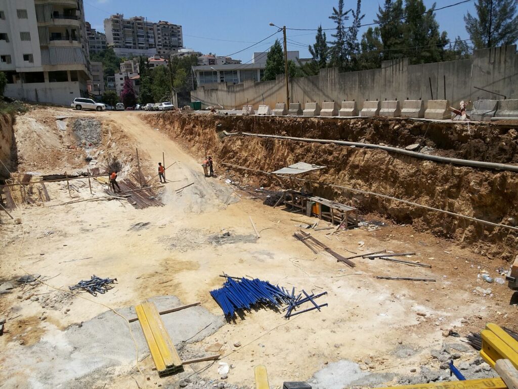 Kfarshima Project