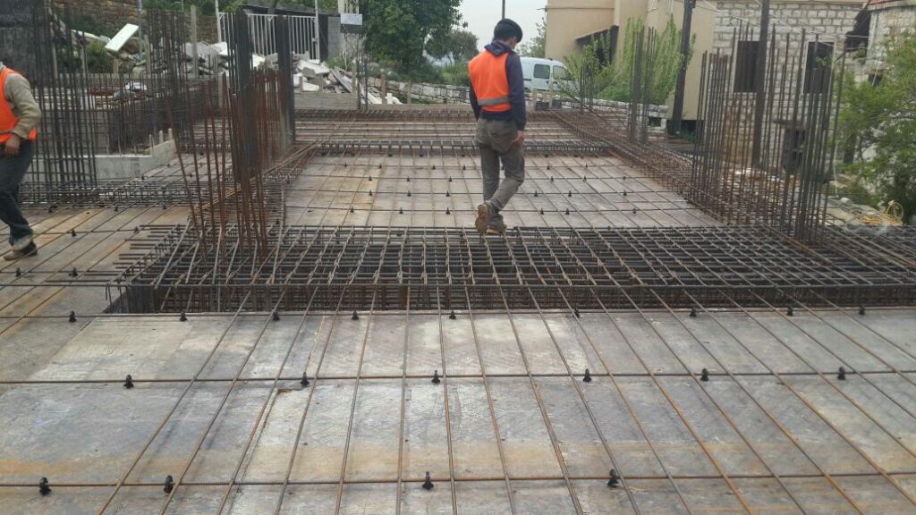 Houmel Project