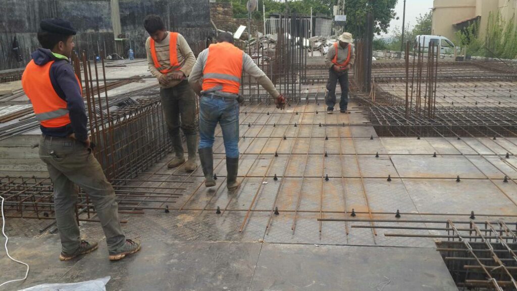 Houmel Project