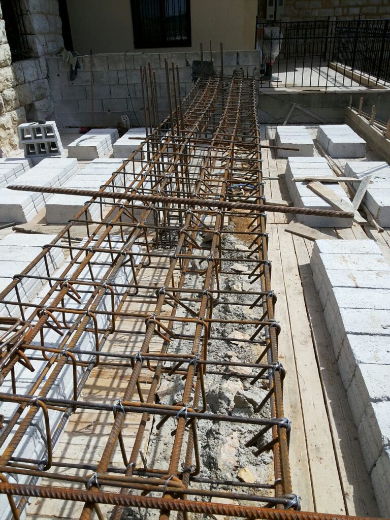 Abi Antoun Renovation