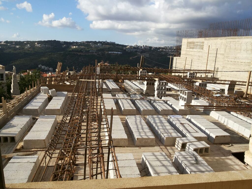 Abi Antoun Renovation