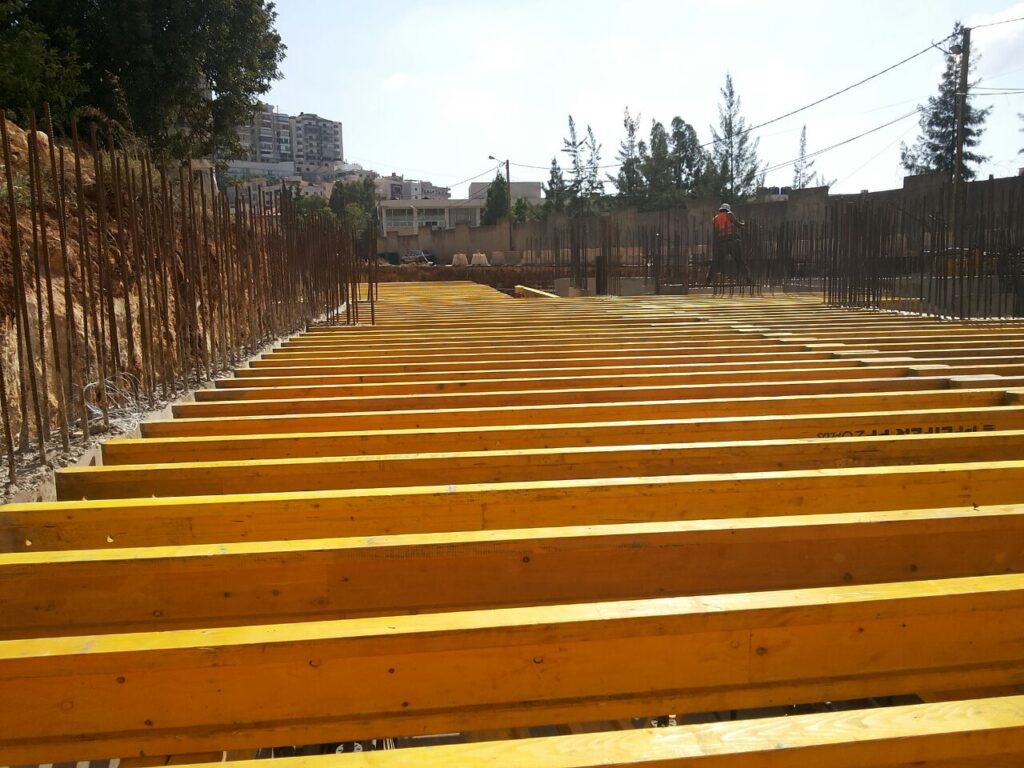 Kfarshima Project