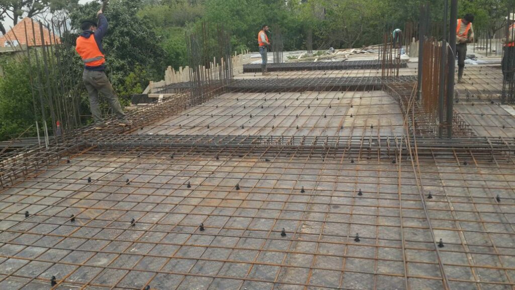 Houmel Project