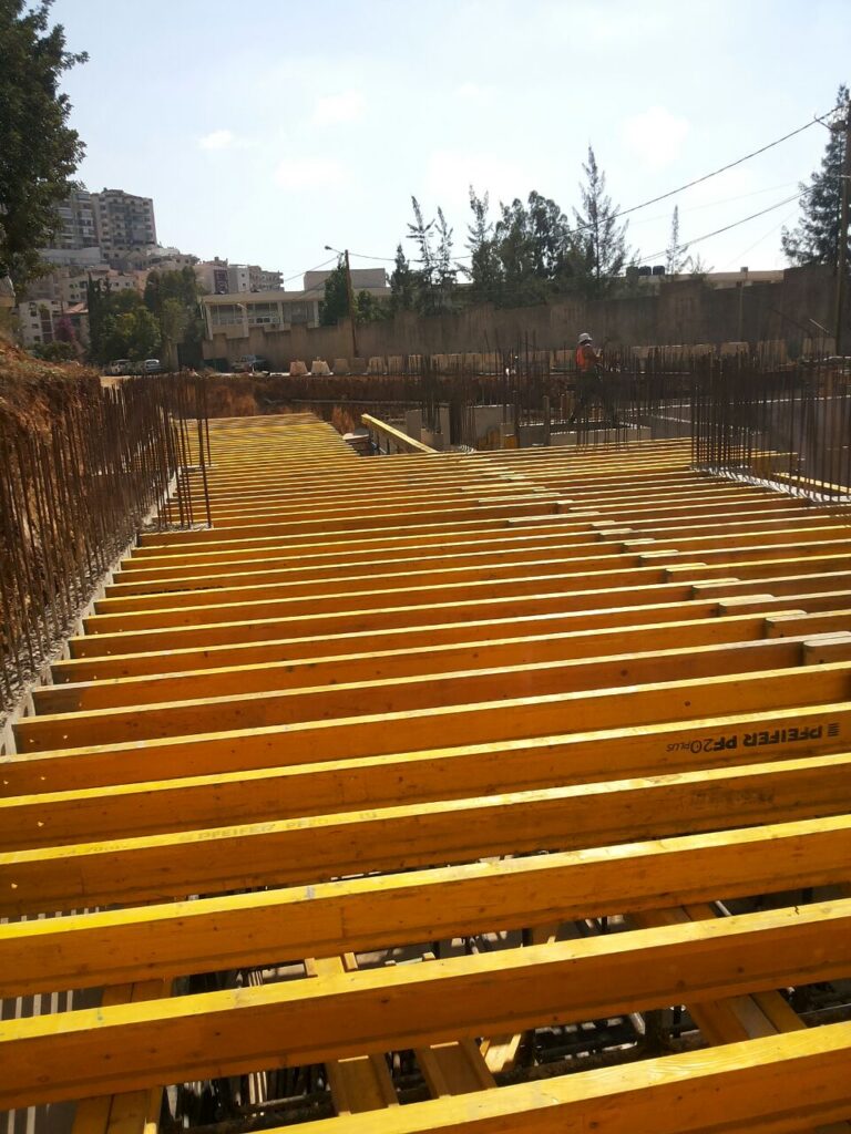 Kfarshima Project