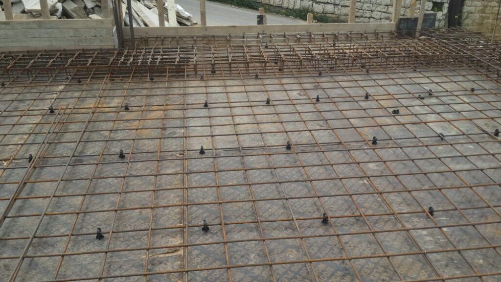 Houmel Project