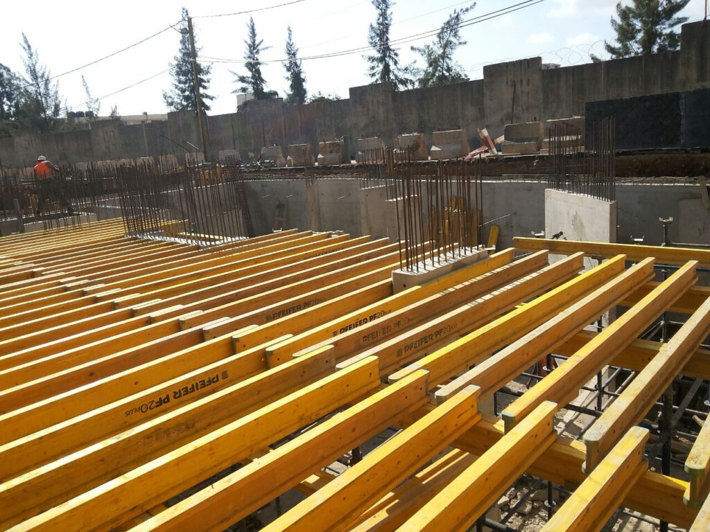Kfarshima Project