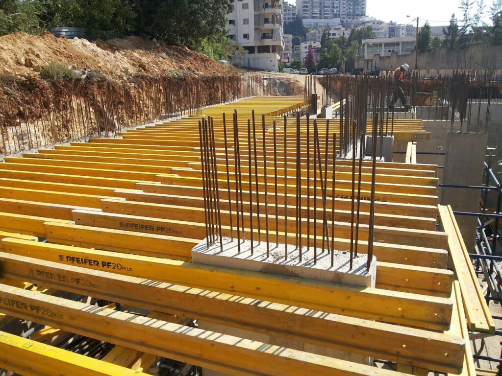 Kfarshima Project