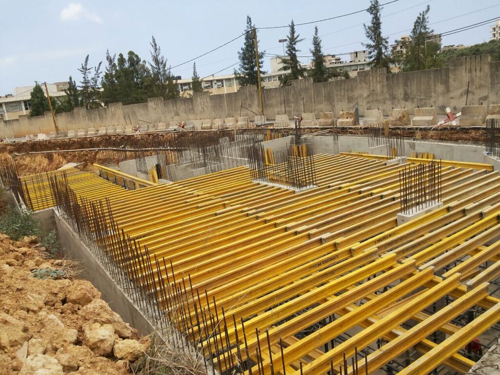 Kfarshima Project