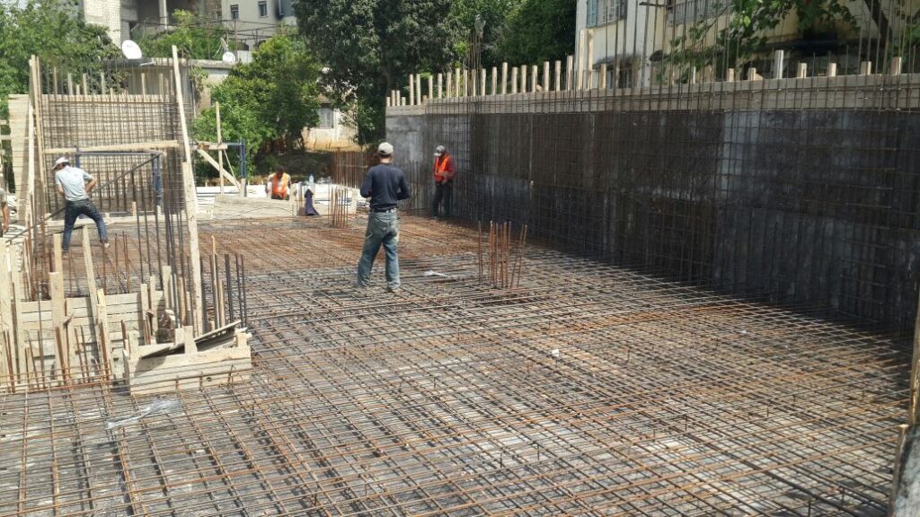 Houmel Project