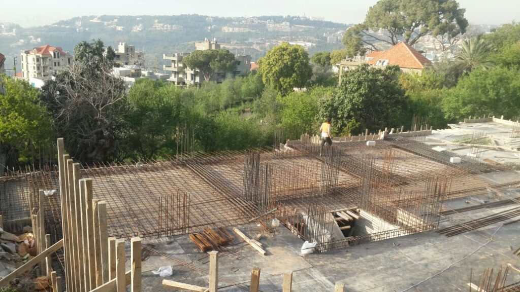 Houmel Project