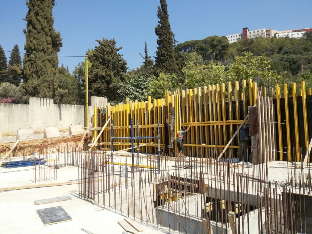 Kfarshima Project