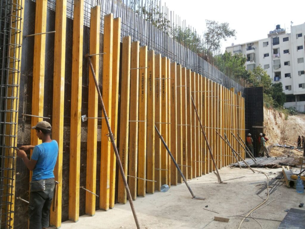 Kfarshima Project