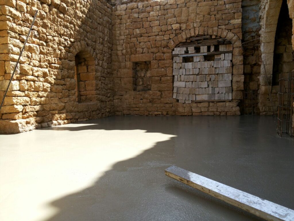 Abi Antoun Renovation