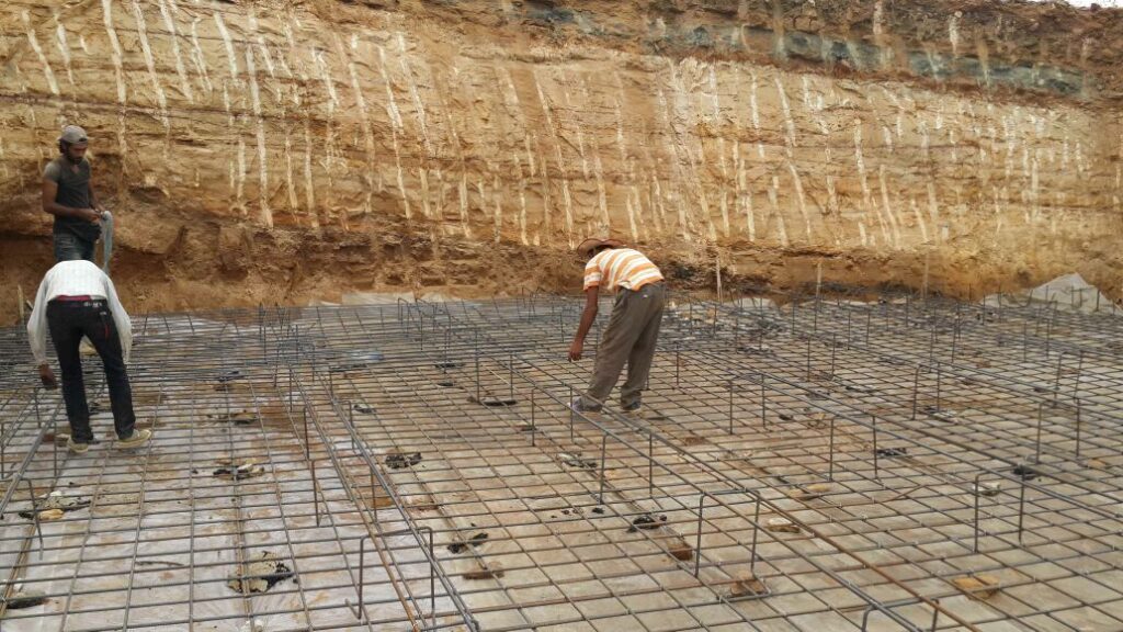 Kfarshima Project
