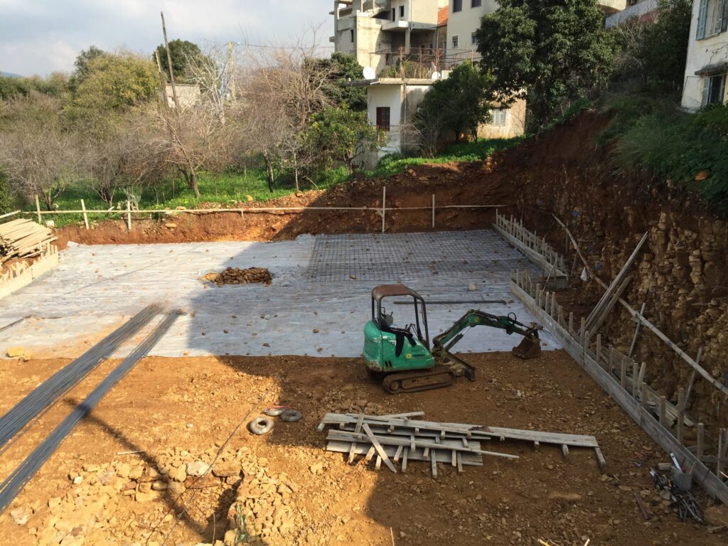 Houmel Project