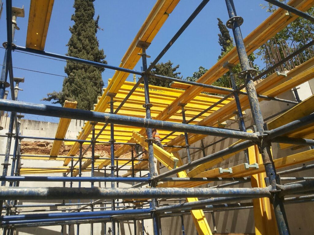 Kfarshima Project