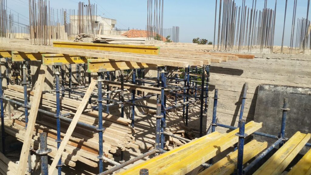 Houmel Project