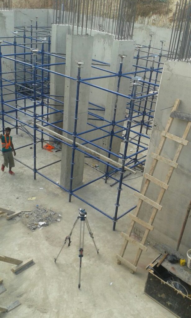 Kfarshima Project