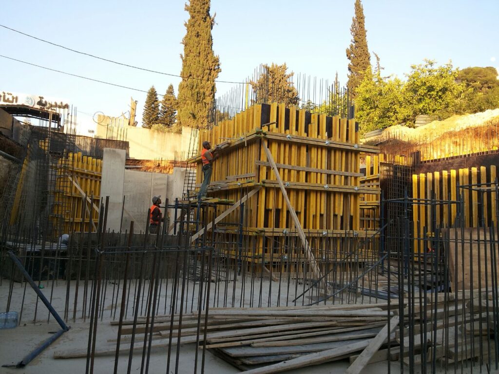 Kfarshima Project