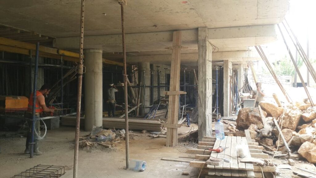 Houmel Project