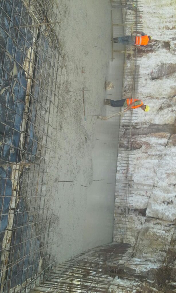 Kfarshima Project