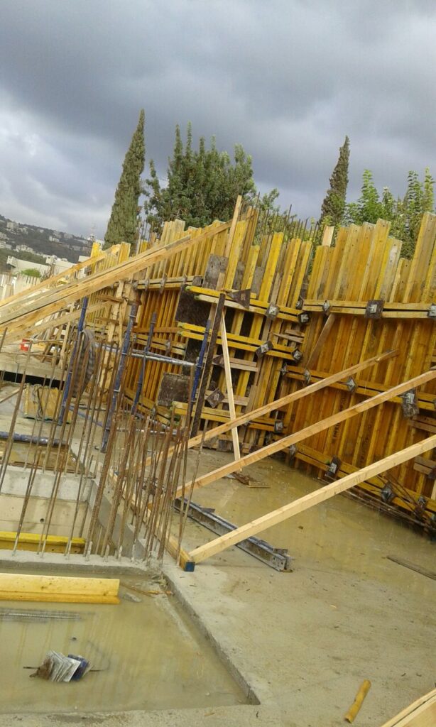 Kfarshima Project