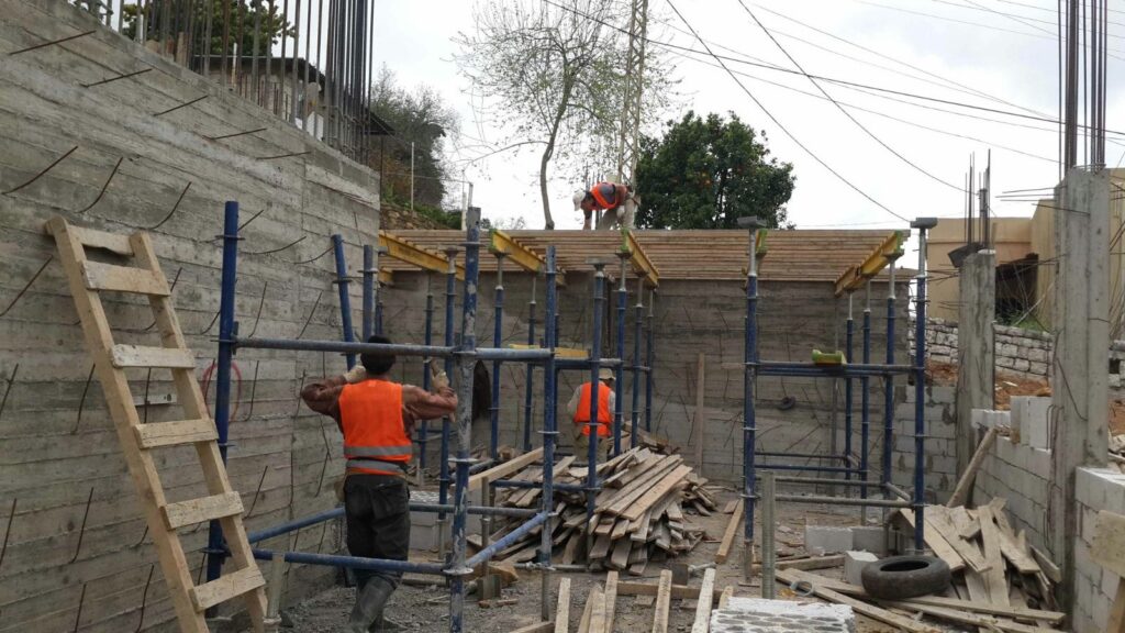 Houmel Project